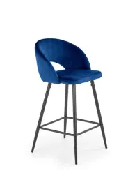 hoker-selli-65cm-granatowy