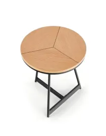 stolik-kawowy-annaba-s-okragly-45x49-cm-dab-czarny-z-mdf-u