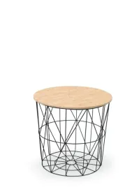 stolik-kawowy-skalba-okragly-41x42-cm-naturalny-czarny