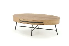 stolik-kawowy-paola-dab-zloty-owalny-120x60x41-cm-z-szuflada