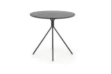 stol-difo-okragly-czarny-glebokosc-mebla-80-cm