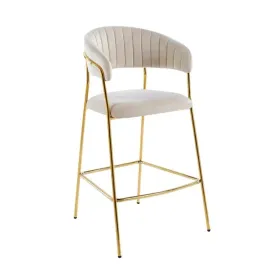 hoker-glamour-velvet-bezowy-zloty