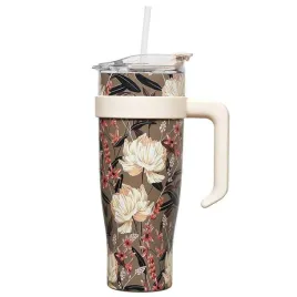 kubek-termiczny-z-uchwytem-fleur-12l-bezowy