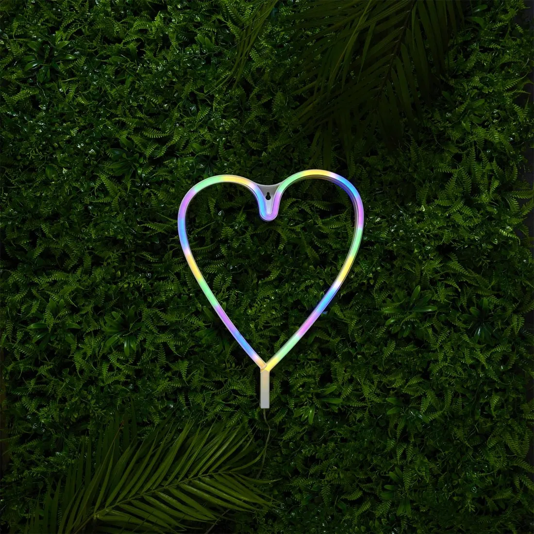 lampka-led-neon-serce-stan-nowy
