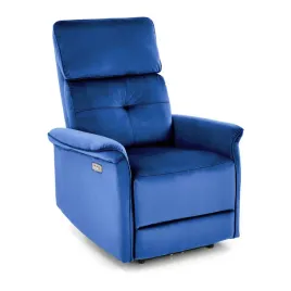 fotel-rozkladany-karlin-velvet-granatowy