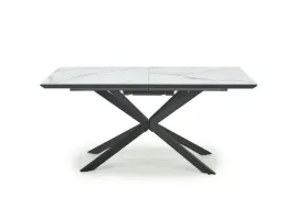 stol-crosser-rozkladany-bialy-marmur-szary