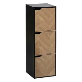 regal-mixn-door-chevrons-3-komorowy-czarny-w-jodelke