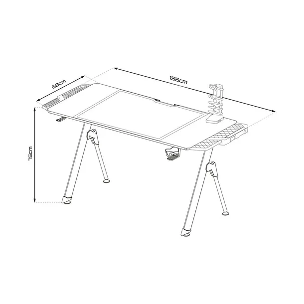 biurko-gameset-falcon-1-0-grubosc-blatu-15-mm