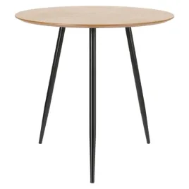 okragly-stol-sottile-80cm-naturalny-czarny-loftowy