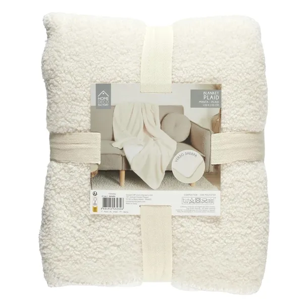 pled-sherpa-ecru-120x150cm-marka-intesi