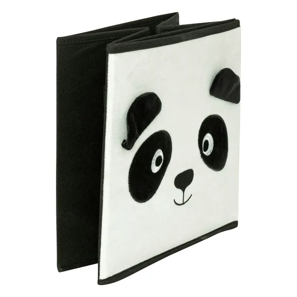 pudelko-do-regalu-panda-29x29cm-material-tworzywo-sztuczne