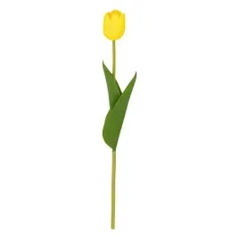 sztuczny-tulipan-zolty