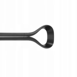 karnisz-regulowany-loop-107-305-cm-czarny-metalowy