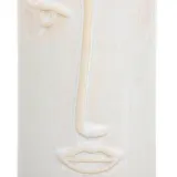 wazon-soleya-25-cm-bialy-kolor-bialy