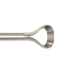 karnisz-regulowany-loop-107-305-cm-metalowy-nikiel