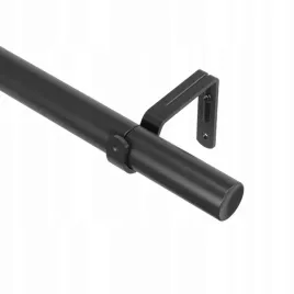 karnisz-regulowany-zen-81-162-cm-czarny-matowy-metalowy