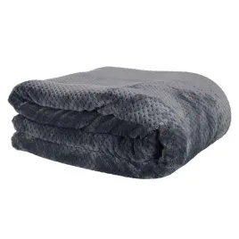 koc-sherpa-szary-180x220cm-pikowany-gruby-z-poliestru