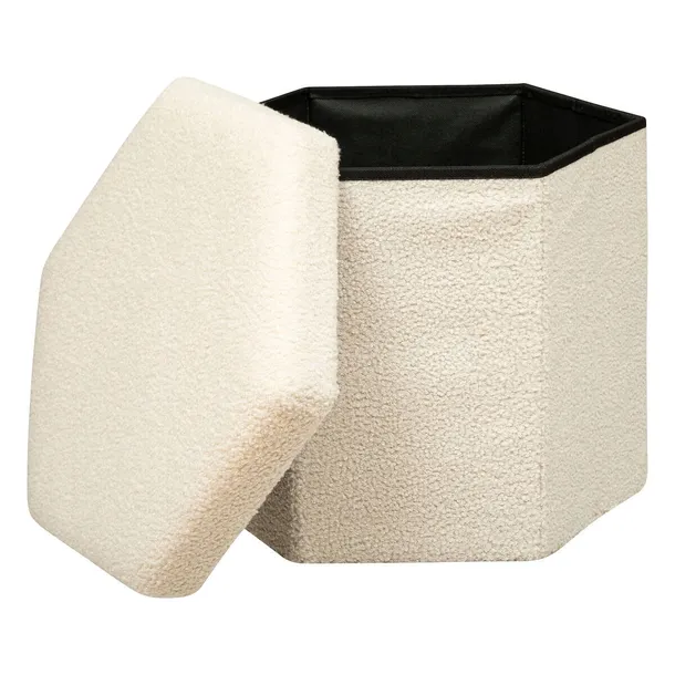 pufa-jaiko-boucle-bezowa-szerokosc-mebla-46-cm