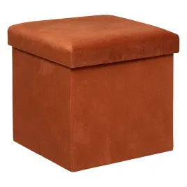 pufa-skladana-lilou-pomaranczowa