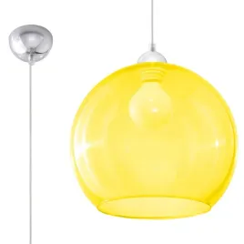 lampa-wiszaca-ball-zolta