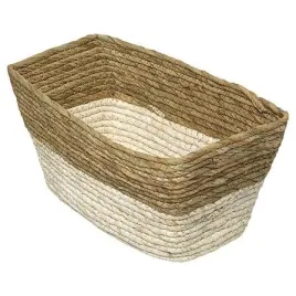 kosz-niski-kwadratowy-naturalny-bezowy-15x31cm