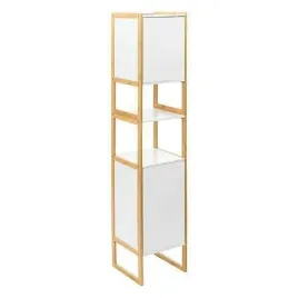 szafka-natureo-wysoka-170cm-biala