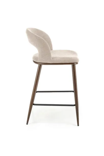 hoker-ruffy-bezowy-orzech-material-metal