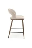 hoker-ruffy-bezowy-orzech-material-metal