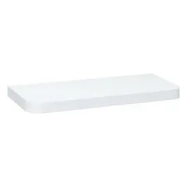 polka-scienna-fixy-o-dlugosci-60-cm-zaokraglona-biala