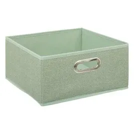 pudelko-do-regalu-31x15-cm-gladkie-z-uchwytem-pistacjowe