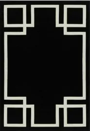 dywan-hampton-black-160x230-art-deco