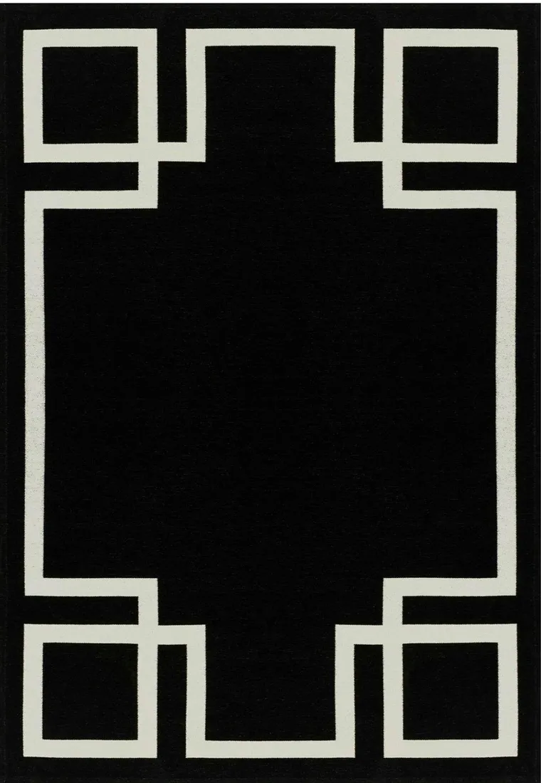 dywan-hampton-black-160x230-art-deco