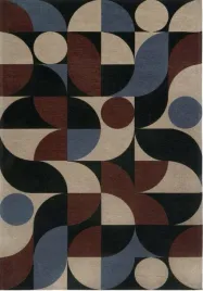 dywan-deco-blue-copper-200x300-art-deco