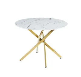 stol-edward-bialy-marmur-zloto
