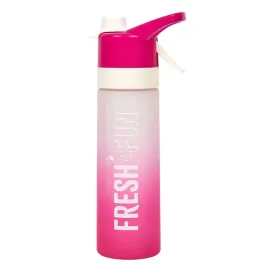 bidon-freshandfun-rozowy-z-polipropylenu-nowoczesny-750-ml