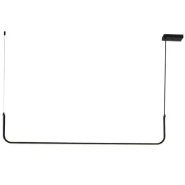 lampa-wiszaca-minima-1-led-czarna-120-cm