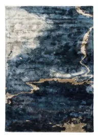 dywan-escape-blue-160x230-handmade-collection