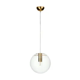 lampa-wiszaca-tonda-zlota-25-cm