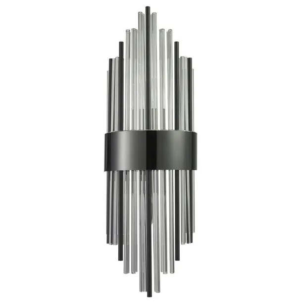 lampa-scienna-draco-czarna-60-cm-rodzaj-gwintu-zintegrowane-zrodlo-led