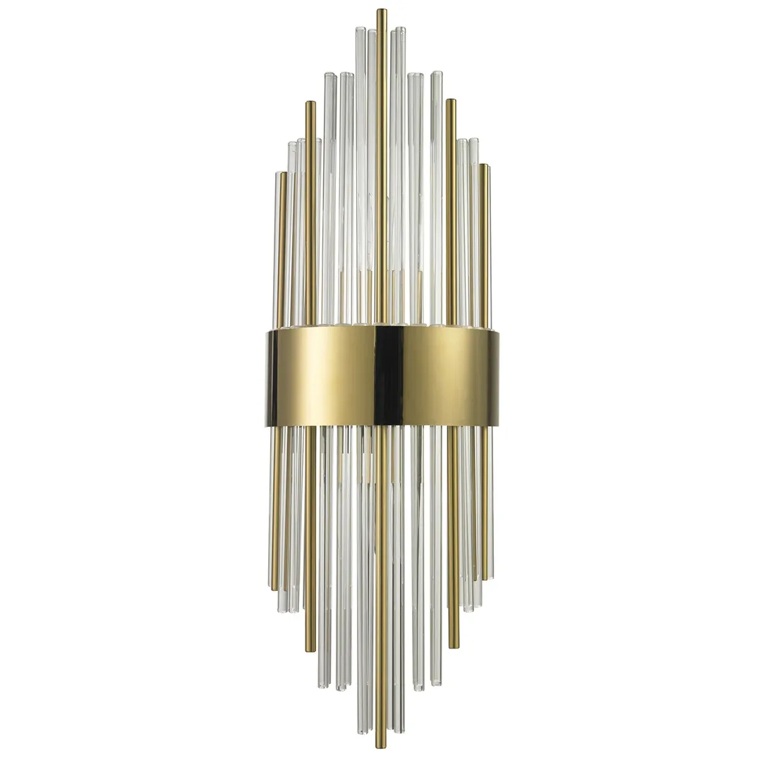 lampa-scienna-draco-zlota-60-cm