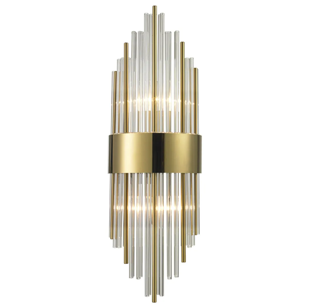 lampa-scienna-draco-zlota-60-cm