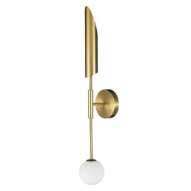 lampa-scienna-mika-1-bialo-zlota-70-cm