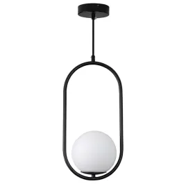 lampa-wiszaca-costa-solo-czarna-40-cm