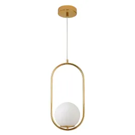 lampa-wiszaca-costa-solo-zlota-40-cm