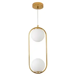 lampa-wiszaca-costa-duo-zlota-50-cm