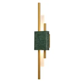 lampa-scienna-ellie-led-marmurowa-zielono-zlota-50-cm