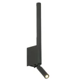 lampa-scienna-explore-czarna-43-cm