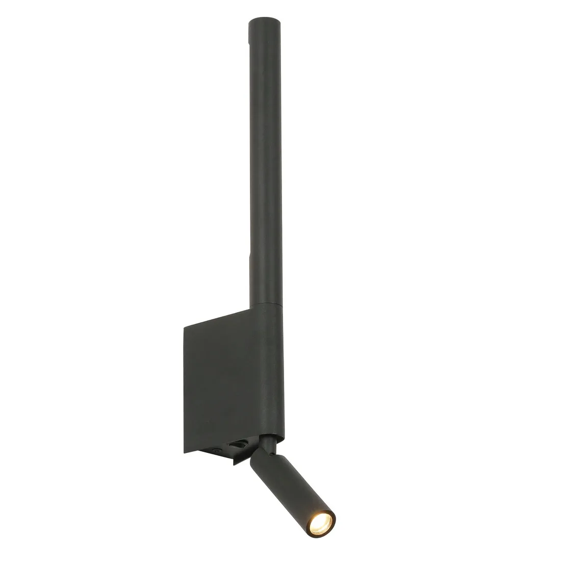 lampa-scienna-explore-czarna-43-cm