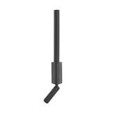 lampa-scienna-explore-czarna-43-cm-stan-nowy