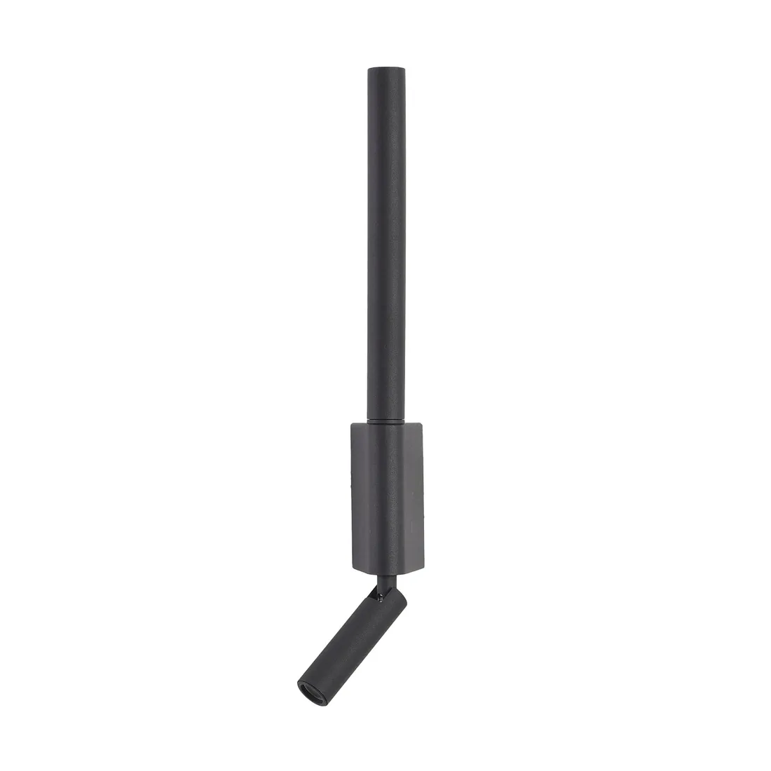 lampa-scienna-explore-czarna-43-cm